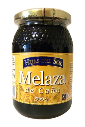 Melaza de Caña Naturally  Compra en Mis Vitaminas Bogota